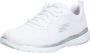 Skechers Sneakers Flex Appeal 3.0 First Insight in memory foam-uitvoering - Thumbnail 3