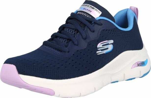 Skechers Sneakers laag 'Arch Fit'