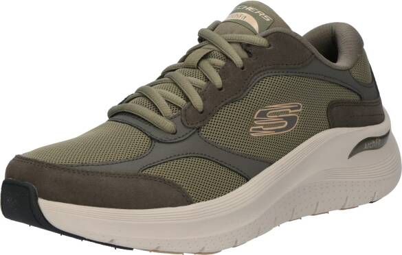 Skechers Sneakers laag 'ARCH FIT 2.0 THE KEEP'