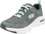 Skechers Sneakers ARCH FIT COMFY WAVE met zacht verdikte binnenzool - Thumbnail 5