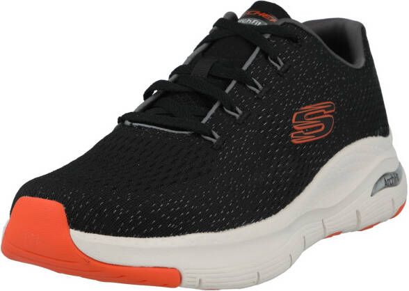 Skechers Sneakers laag 'Arch Fit Engineered'