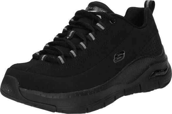 Skechers Sneakers laag 'ARCH FIT METRO SKYLINE'