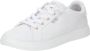 Skechers Slip-on sneakers BOBS D'VINE- Zomerschuh vrijetijdsschoen slipper geschikt voor machinewas - Thumbnail 2