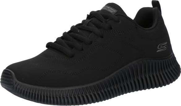 Skechers Sneakers laag 'BOBS GEO HOW DEBONAIR'