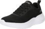 Skechers Stijlvolle Infinity Sneakers voor Vrouwen Black Dames - Thumbnail 3