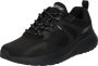 Skechers Bobs Squad Chaos Elevated Drift 118034-BBK Mannen Wit Sneakers - Thumbnail 1