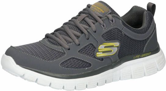 Skechers Sneakers laag 'Burns Agoura'