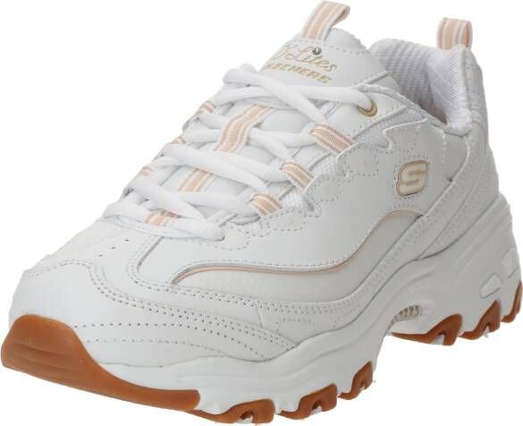 Skechers Sneakers laag 'D LITES-GOOD NEUTRAL'