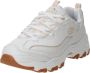 Skechers Sneakers D'LITES-GOOD NEUTRAL chunky sneaker plateausneaker met memory foam - Thumbnail 2