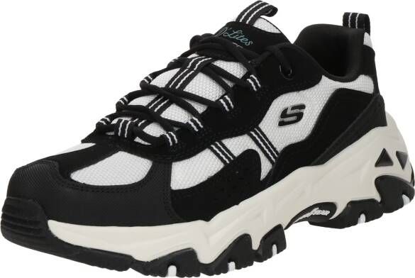 Skechers Sneakers laag 'D LITES HIKER'