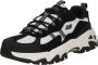 Skechers Sneakers laag 'D LITES HIKER' - Thumbnail 1