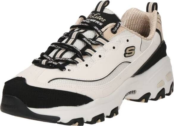 Skechers Sneakers laag 'D LITES-RETRO REWIND'