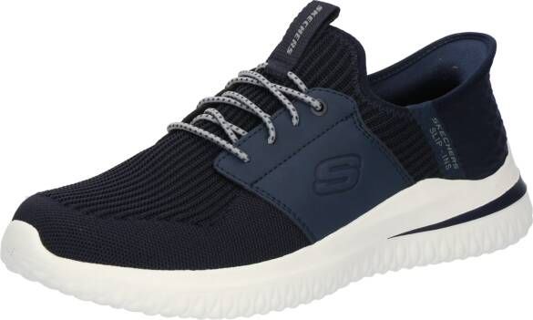 Skechers Sneakers laag 'DELSON 3.0 LAVELL'