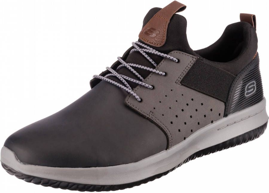 Skechers Sneakers laag 'Delson Axton'