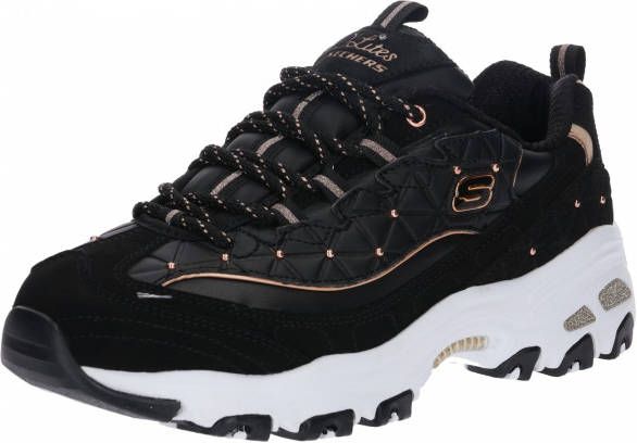 Skechers Sneakers laag 'D'lites'