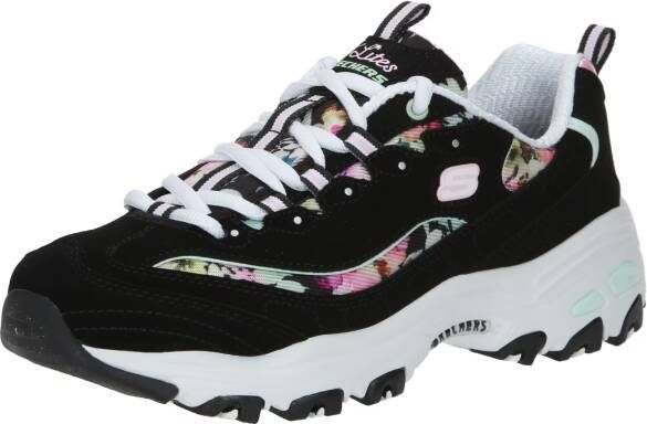 Skechers Sneakers laag 'D'LITES'