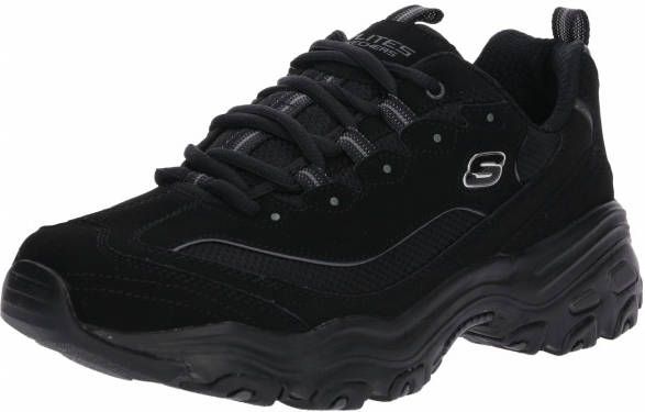 Skechers Sneakers laag 'D'LITES'