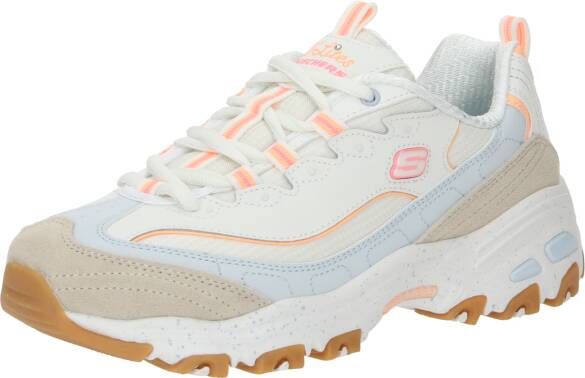 Skechers Sneakers laag 'D'Lites'