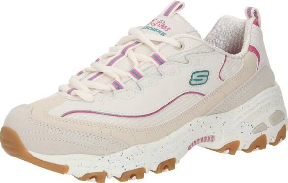 Skechers Sneakers laag 'D'LITES'