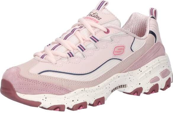 Skechers Sneakers laag 'D'LITES'