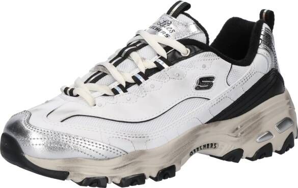 Skechers Sneakers laag 'D'LITES'