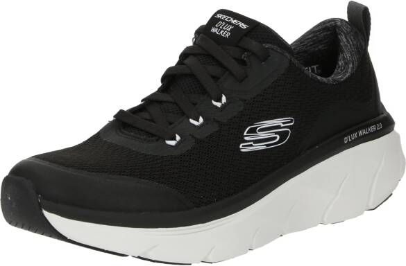 Skechers Sneakers laag 'D'LUX WALKER 2.0'