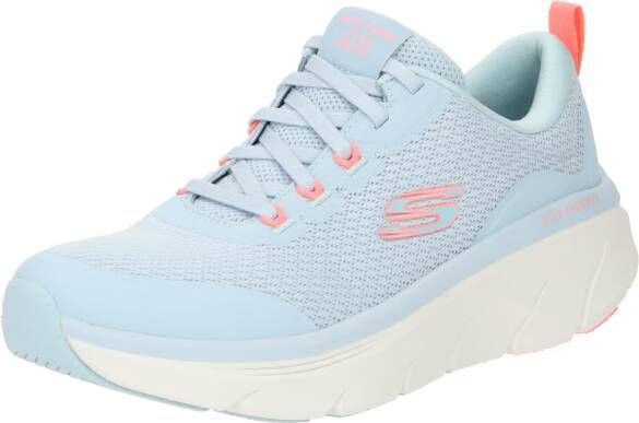 Skechers Sneakers laag 'D'LUX WALKER 2.0'