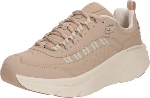 Skechers Sneakers laag 'D'LUX WALKER 2.0'