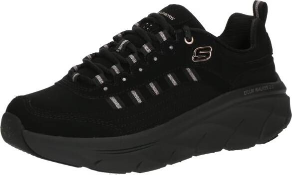 Skechers Sneakers laag 'D'LUX WALKER 2.0'