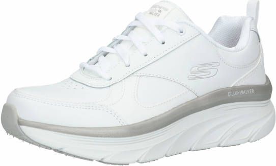 Skechers Sneakers laag 'D'lux Walker Timeless Path'