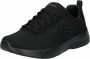 Skechers Sneakers Dynamight 2.0 Eye to Eye met memory foam vrijetijdsschoen lage schoen veterschoen - Thumbnail 7