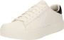 Skechers Eden LX Remembrance 232865-NTBK Mannen Wit Sneakers - Thumbnail 2