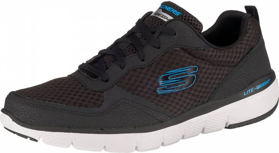 Skechers Sneakers laag 'Flex Advantage'