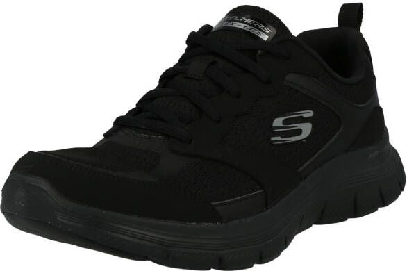 Skechers Sneakers FLEX APPEAL 4.0 ACTIVE FLOW met comfortabele binnenzool vrijetijdsschoen halfhoge schoen veterschoen - Foto 2