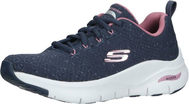 Skechers Sneakers laag 'Glee For All'