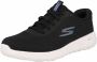 Skechers Lage Sneakers Go Walk Max-Midshore 216281-BKBL - Thumbnail 1