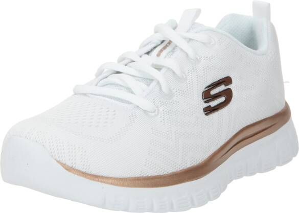 Skechers Sneakers laag 'Graceful Get Connected'