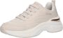 Skechers Hazel Step N Flow Dames Sneakers Beige - Thumbnail 2