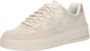 Skechers Hiland Shimmering Splendid Dames Sneakers Naturel - Thumbnail 3