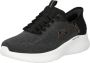 Skechers Slip-Ins: Skech-Lite Pro Primebase 232466-BKGY Mannen Zwart Sneakers - Thumbnail 3