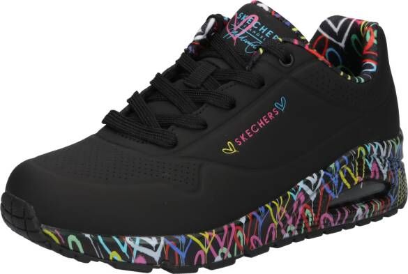 Skechers Sneakers laag 'Loving Love'