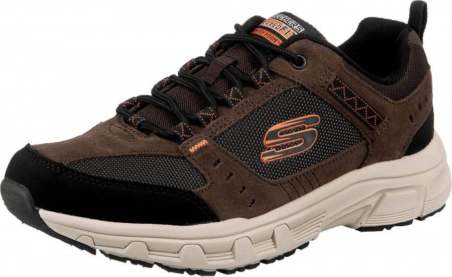 Skechers Sneakers laag 'Oak Canyon'