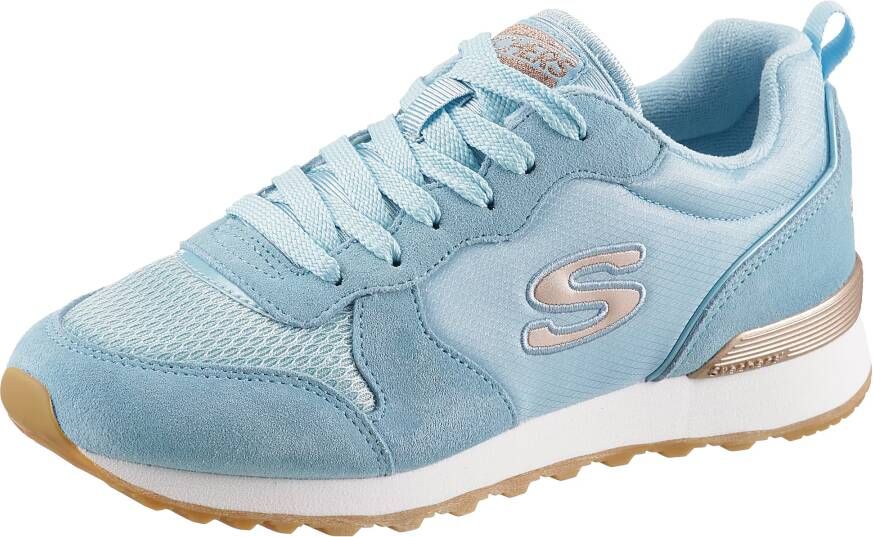 Skechers Sneakers laag 'Skech-Air Infinity'