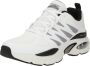 Skechers Stijlvolle Sneaker voor Actieve Levensstijl White Heren - Thumbnail 2