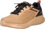 Skechers Drizzle Sneaker voor Mannen en Vrouwen Brown Heren - Thumbnail 2