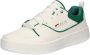 Skechers Sport Court 92 Ottoman Sneakers Heren - Thumbnail 2