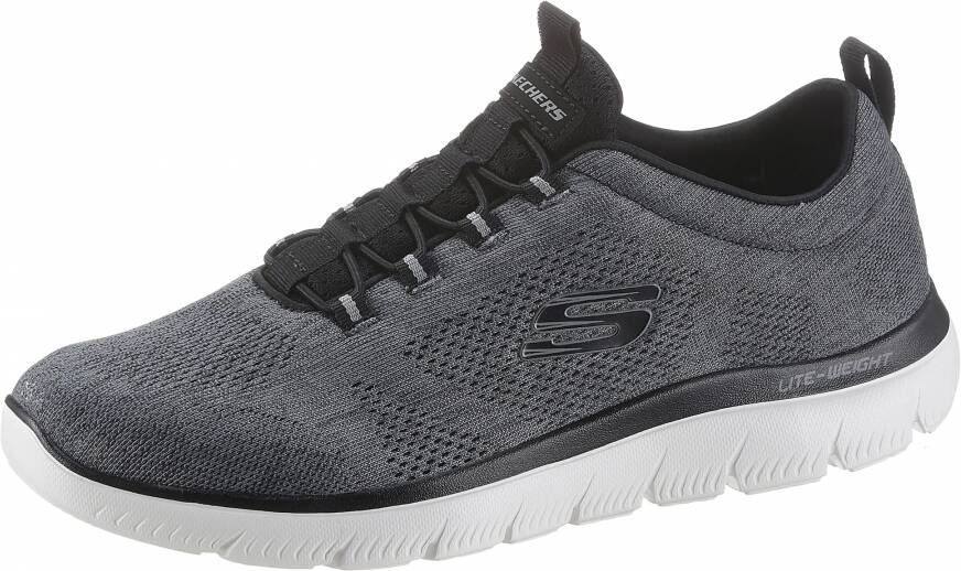 Skechers Sneakers laag 'Summits Louvin'