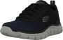 Skechers Sneakers TRACK-RIPKENT in vegan verwerking vrijetijdsschoen halve schoen veterschoen - Thumbnail 2