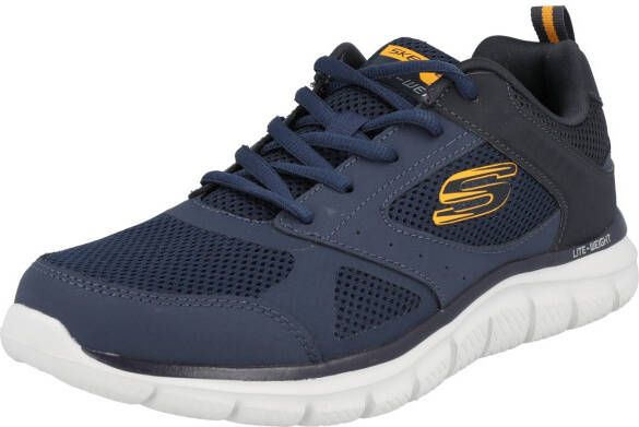 Skechers Sneakers laag 'Track Syntac'