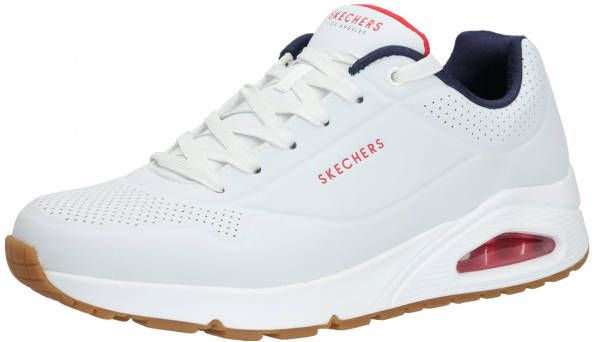 Skechers Sneakers laag 'Uno'